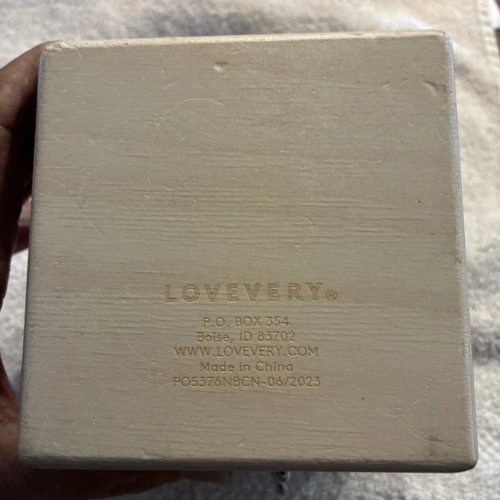 Lovevery various lock box for children